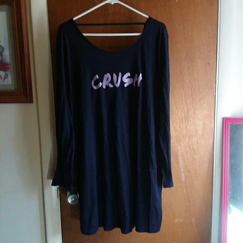 Victoria's Secret nightwear